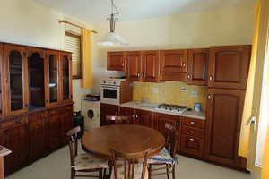 Casa per brevi periodi disponibile dal 2 settembre