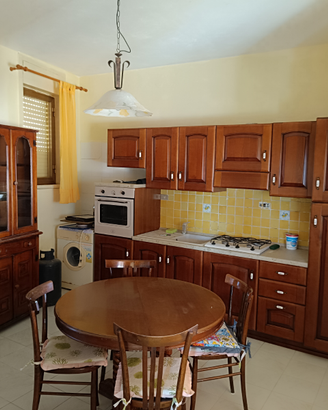 Casa per brevi periodi disponibile immediato