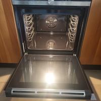 Forno da incasso Siemens mod.HB634GBS1 iQ700