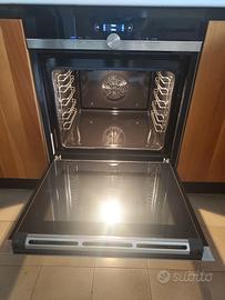 Forno da incasso Siemens mod.HB634GBS1 iQ700