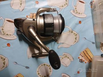  mulinelli da pesca