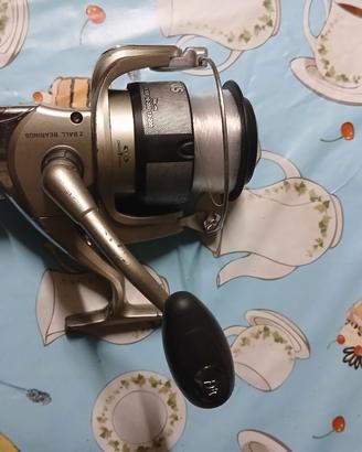  mulinelli da pesca