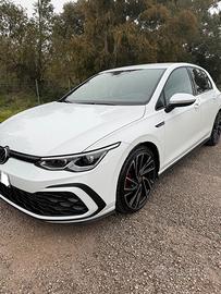 Golf GTD