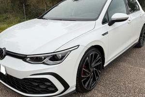 Golf GTD