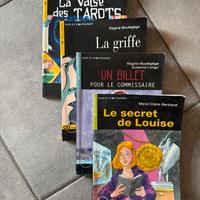 Libri in Francese