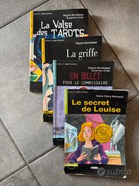 Libri in Francese