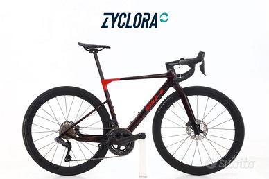 BH Ultralight 7.0 Di2 12V t.52