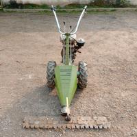 falciatrice Casorzo p130