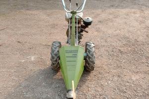 falciatrice Casorzo p130