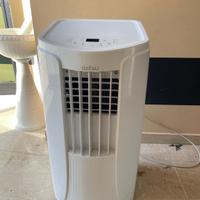 Condizionatore pinguino portatile caldo freddo