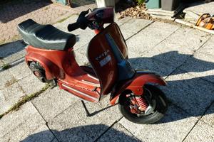 Piaggio Vespa 50 Special (V5B3) - 1980