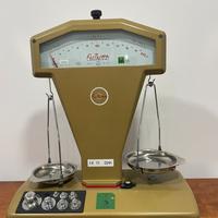 bilancia  orafo di precisione