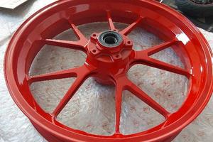cerchio ducati