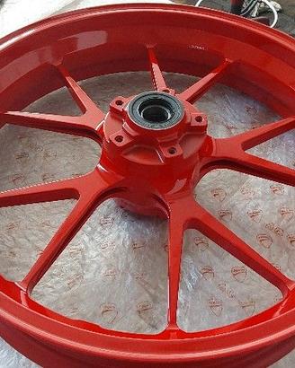cerchio ducati