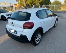 CITROEN C3 BlueHDi 100 S&S Feel