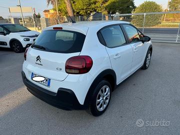 CITROEN C3 BlueHDi 100 S&S Feel