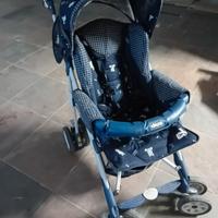 Passeggino Chicco