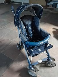Passeggino Chicco