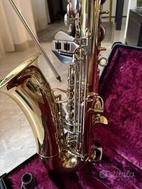 Sax Amati aas-31
