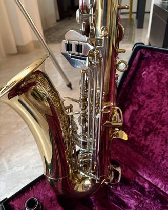 Sax Amati aas-31