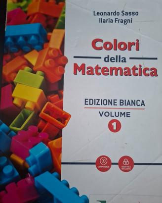 colori della matematica 