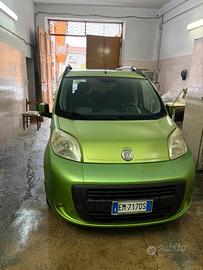 Fiat qubo