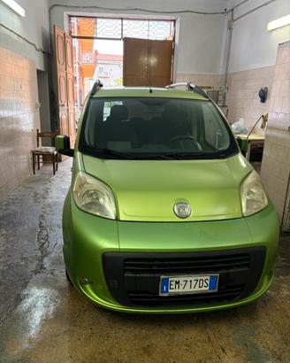 Fiat qubo