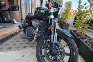 Royal Enfield Super Meteor