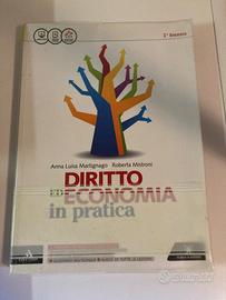 Diritto ed economia in pratica Mondadori