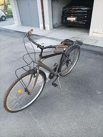 Bicicletta ruote 28