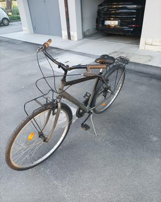 Bicicletta ruote 28