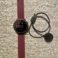 Suunto Vertical - Stainless Steel
