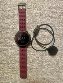 Suunto Vertical - Stainless Steel