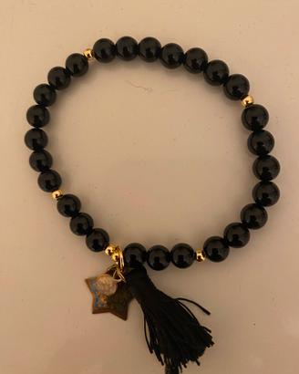 Bracciale elastico