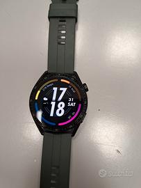 Smartwatch Huawei GT 3