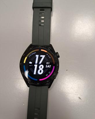 Smartwatch Huawei GT 3 46 mm