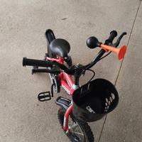 bici da bambino fino a 4 anni 