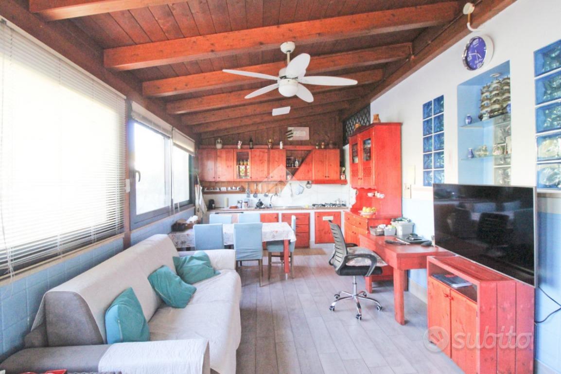 Casa – Campomarino, Case FIAT - Vista 5