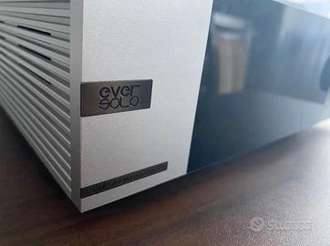 Eversolo DMP-A6 M.E. Gen 2