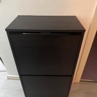 Scarpiera Ikea BISSA