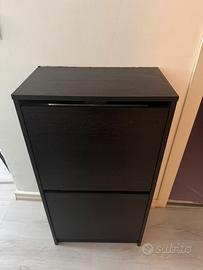 Scarpiera Ikea BISSA