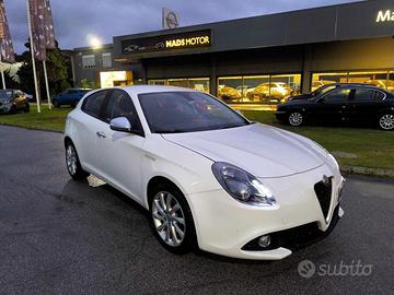 ALFA ROMEO Giulietta 1.6 JTDm 120 CV Super NEOPA