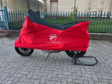 DUCATI MULTISTRADA 1260 S TANTI OPTIONAL