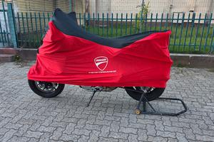 DUCATI MULTISTRADA 1260 S TANTI OPTIONAL