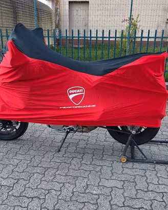 DUCATI MULTISTRADA 1260 S TANTI OPTIONAL