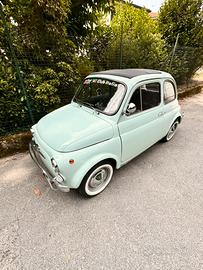 500l 1969