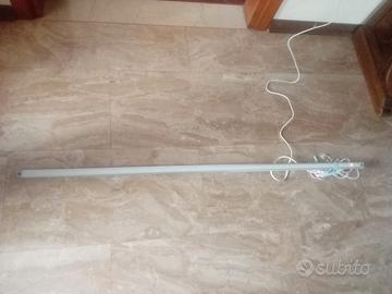 Barra led 15 watt, 140 led