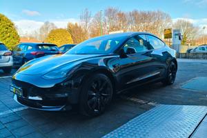 Tesla Model 3 Long Range Dual Motor AWD