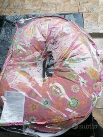 Cuscino per allattamento