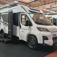 MOBILVETTA KEA KOMPAKT 68